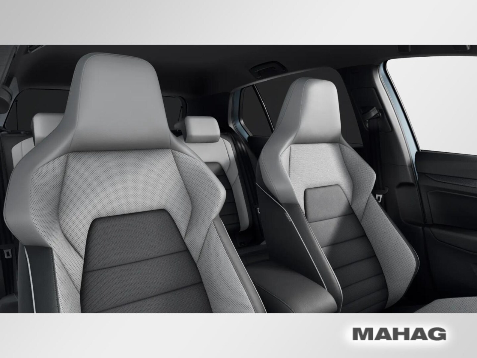 Volkswagen Golf – Bild 17