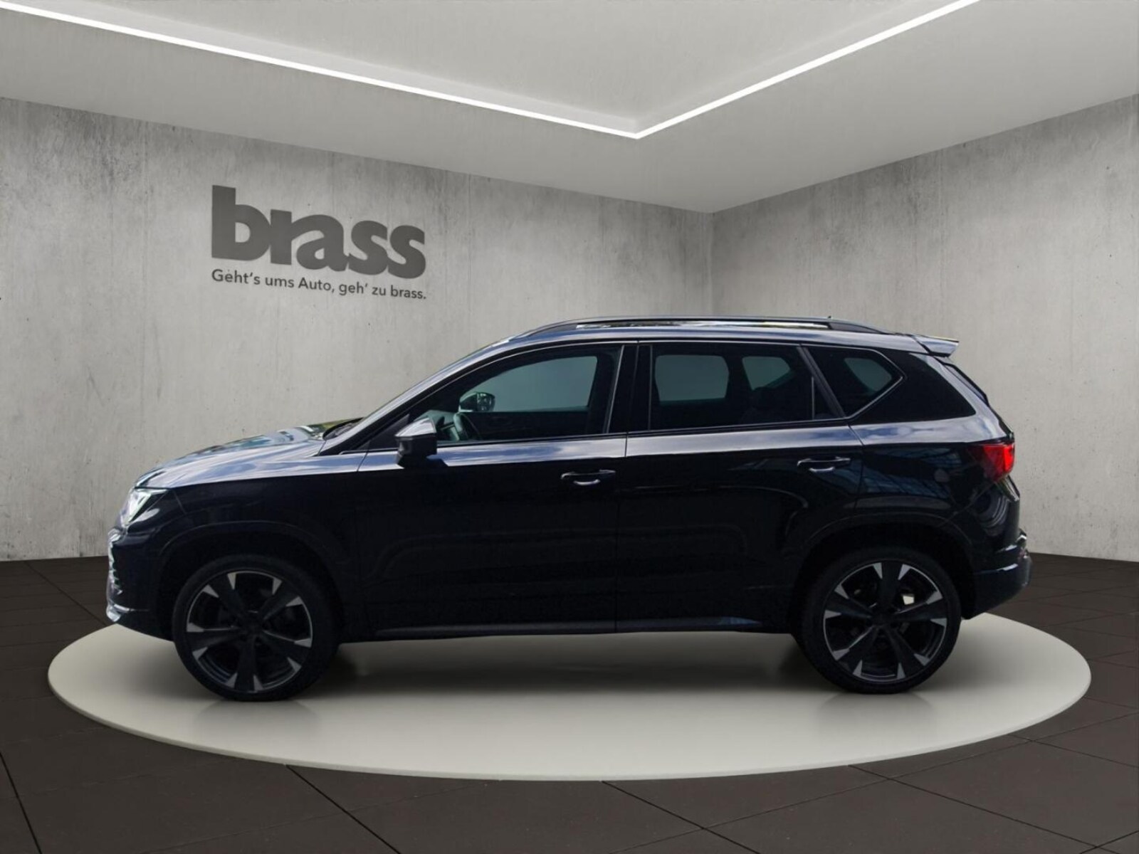 CUPRA Ateca – Bild 2