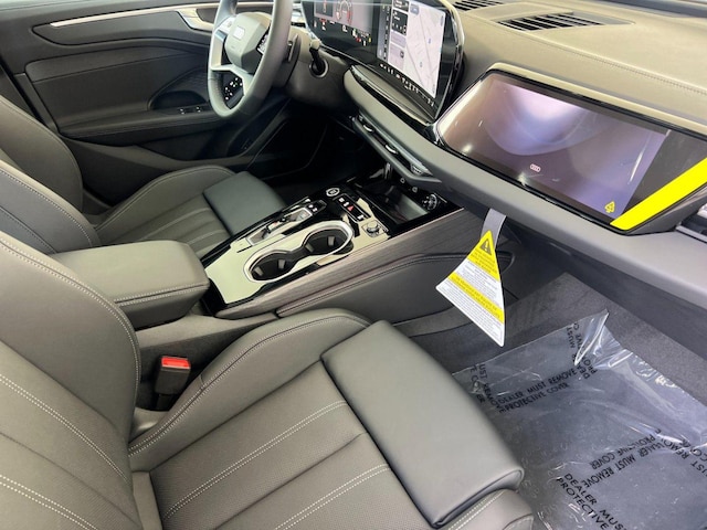 2026 Audi A6 Premium Plus - Photo 14