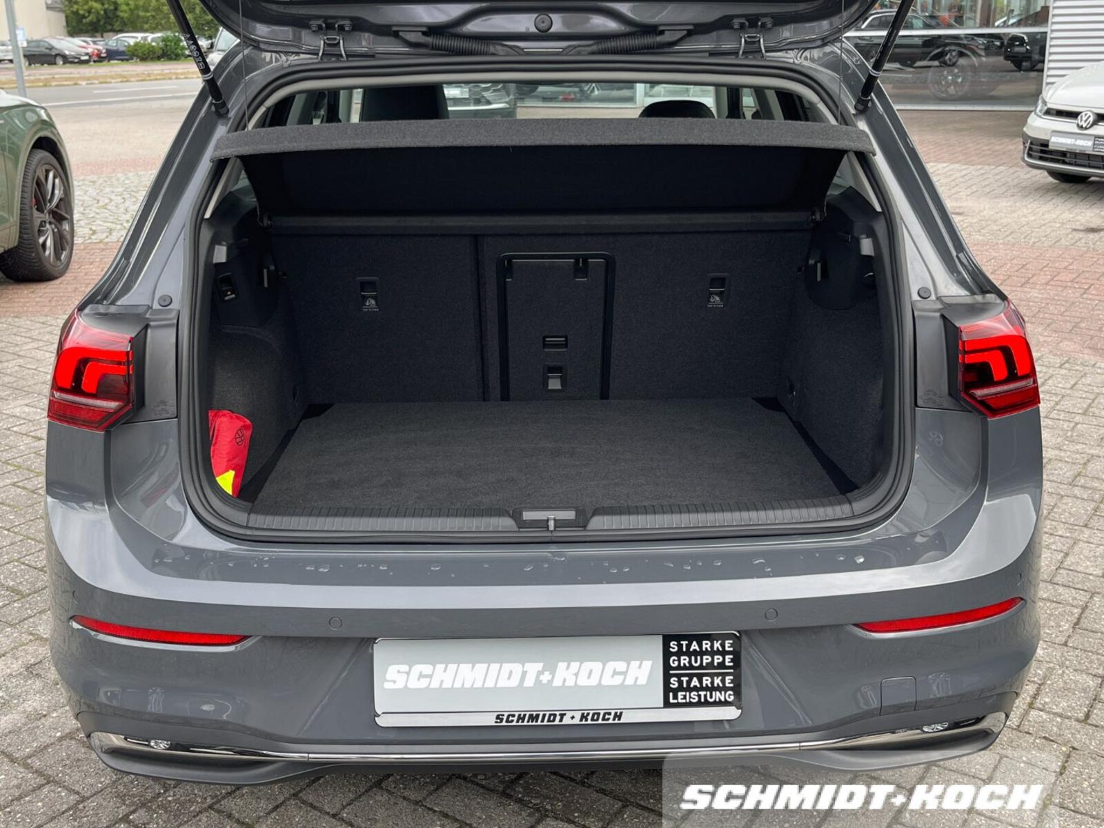 Volkswagen Golf – Bild 12