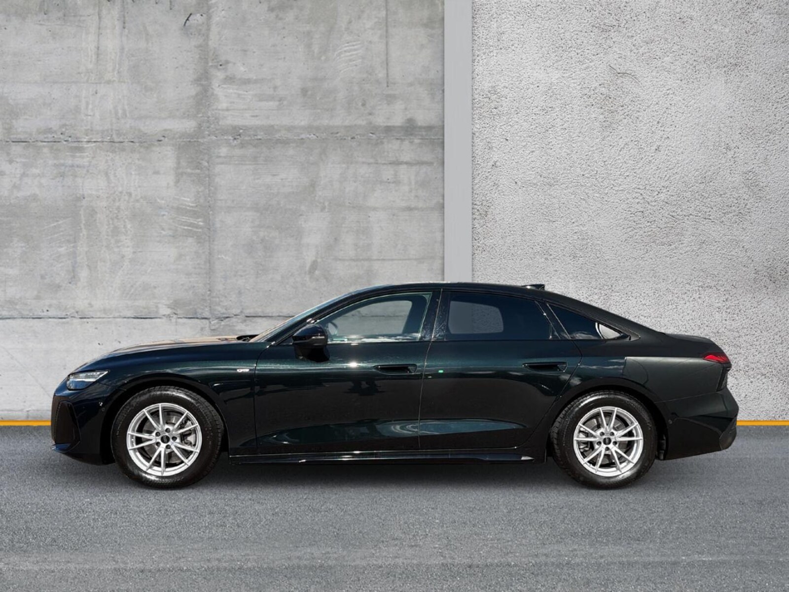 Audi A6 Limousine – Bild 2