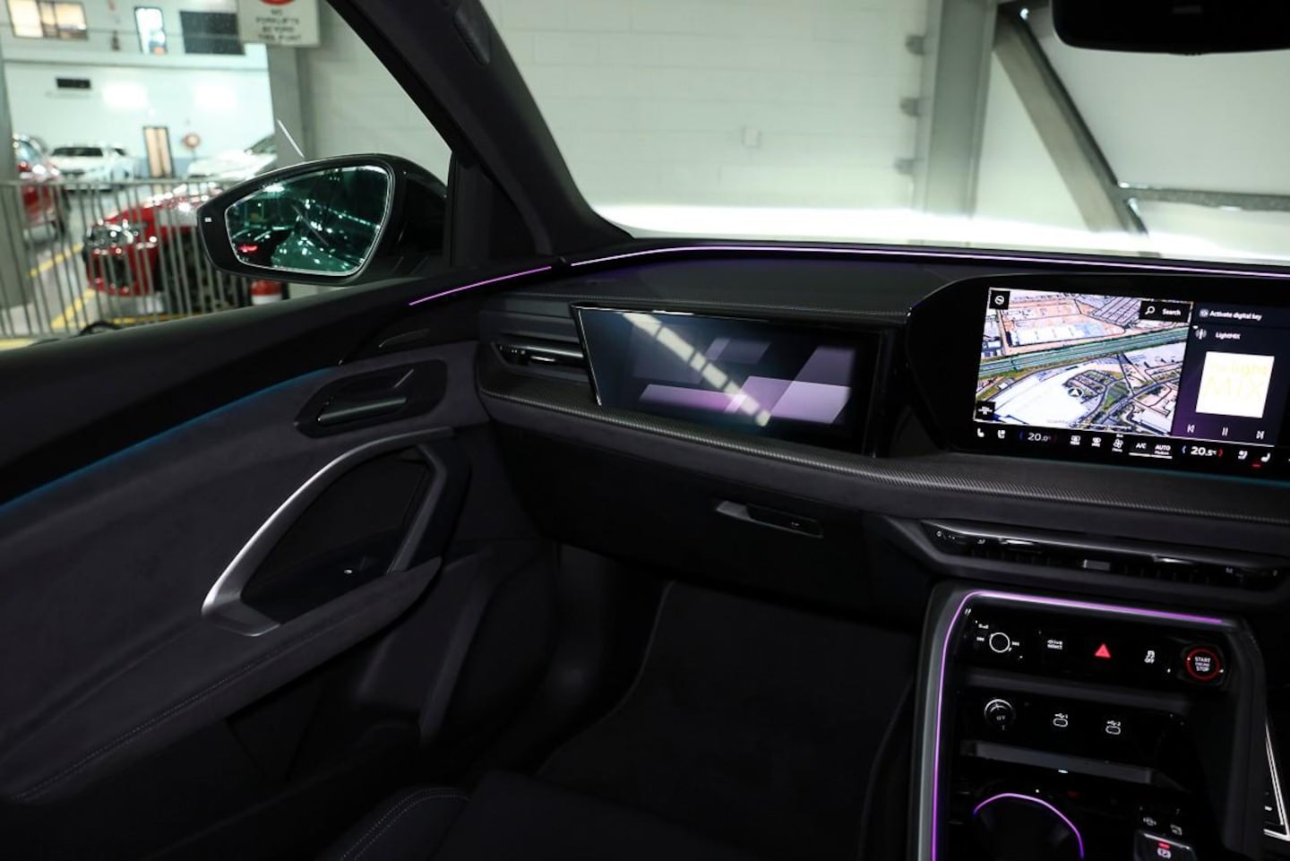 Image about Audi SQ5 SUV TFSI 270 kW