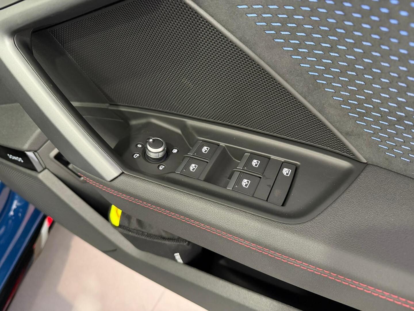 Image about Audi S3 Sedan TFSI quattro S tronic