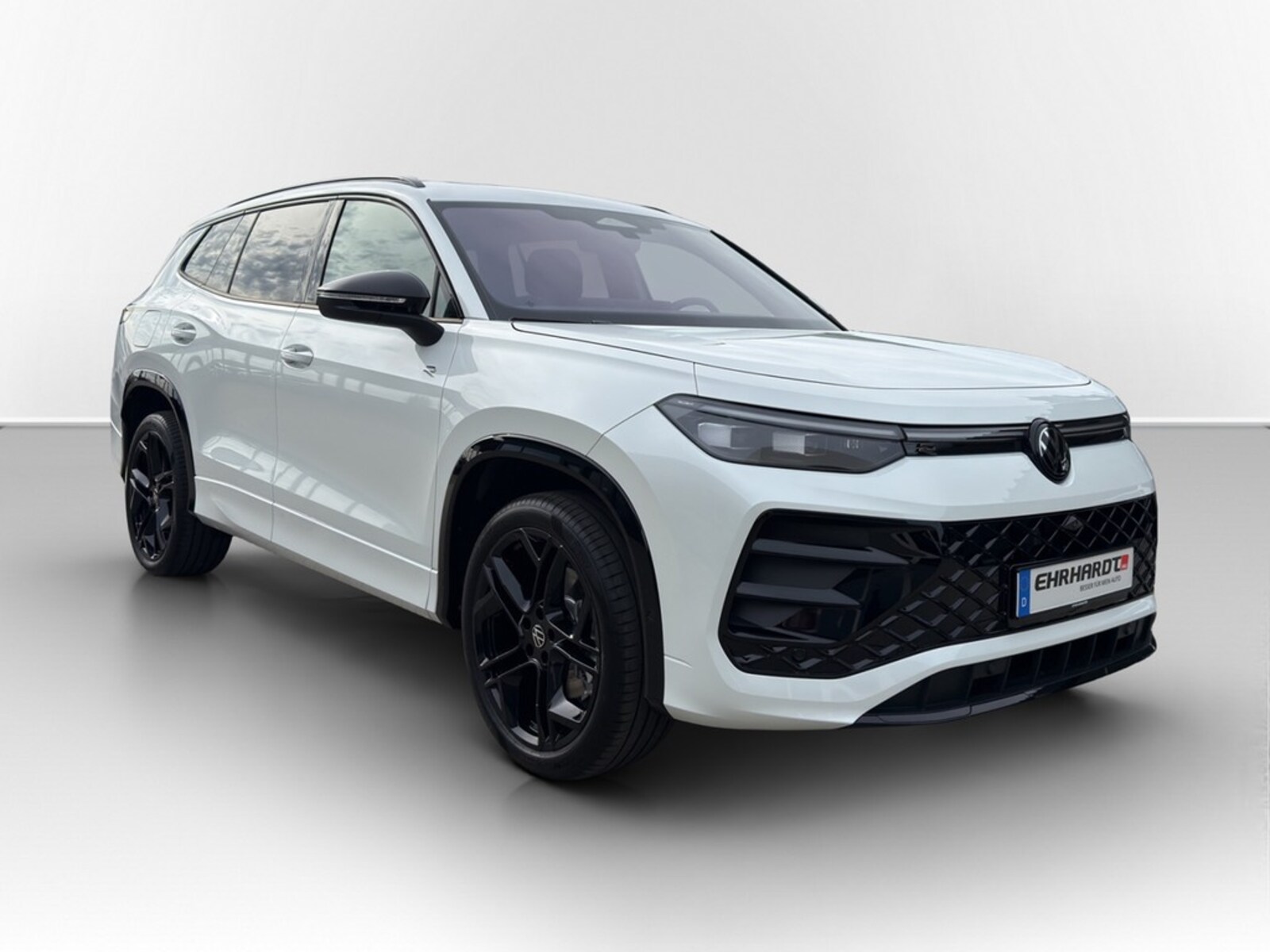 Volkswagen Tayron – Bild 3