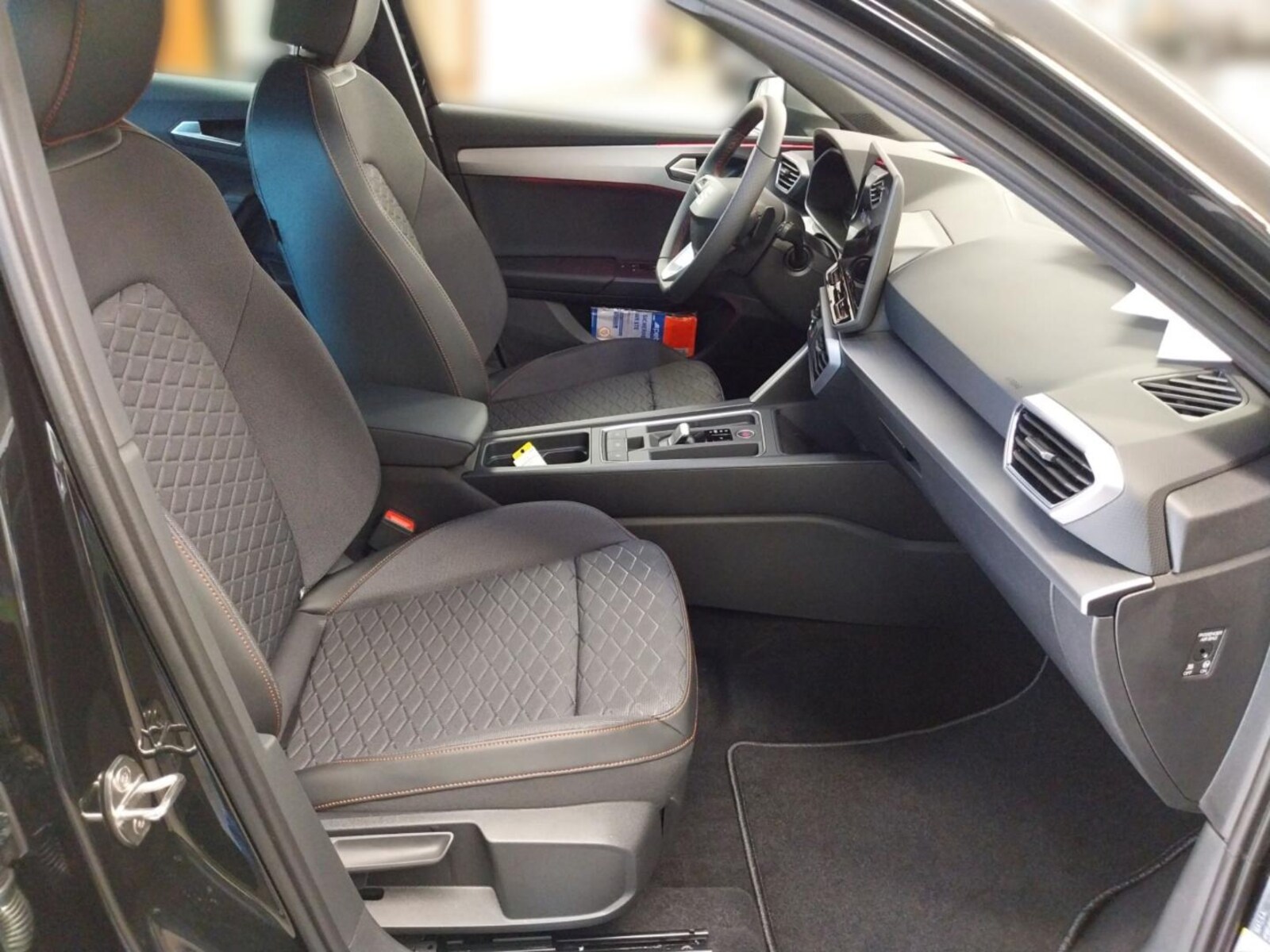 SEAT Leon – Bild 16