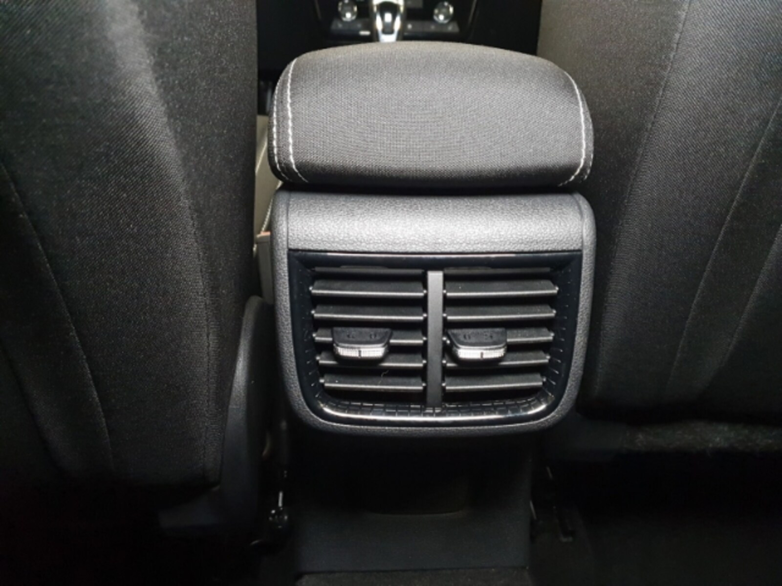Škoda Fabia – Bild 13