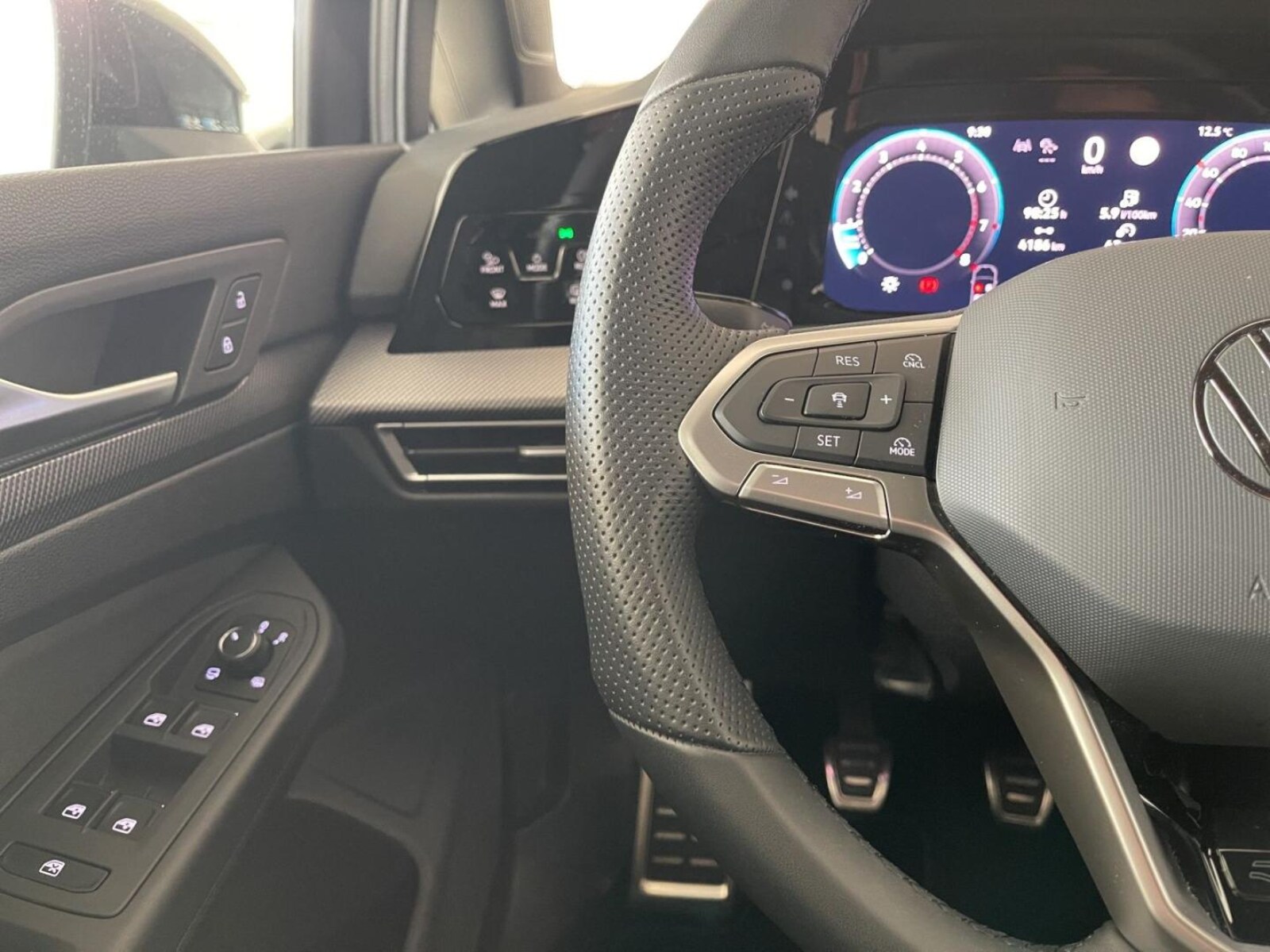 Volkswagen Golf – Bild 23