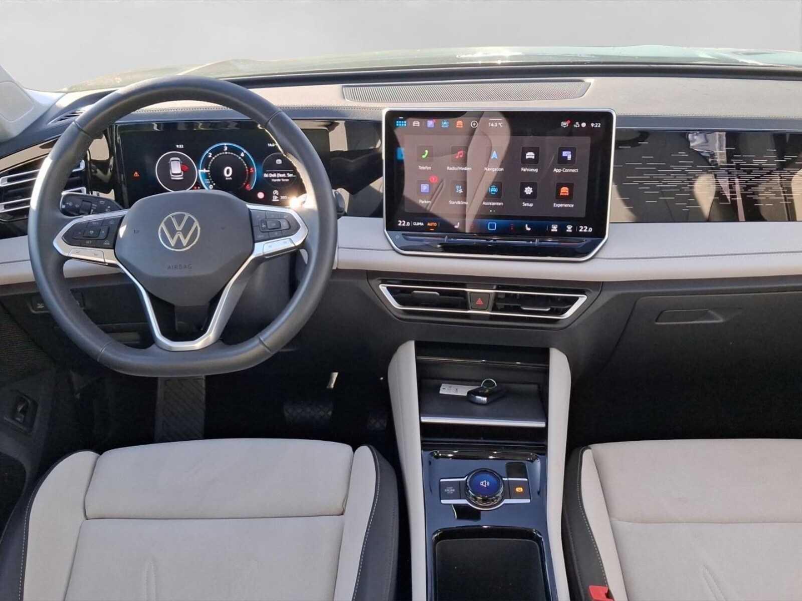Volkswagen Tiguan – Bild 4