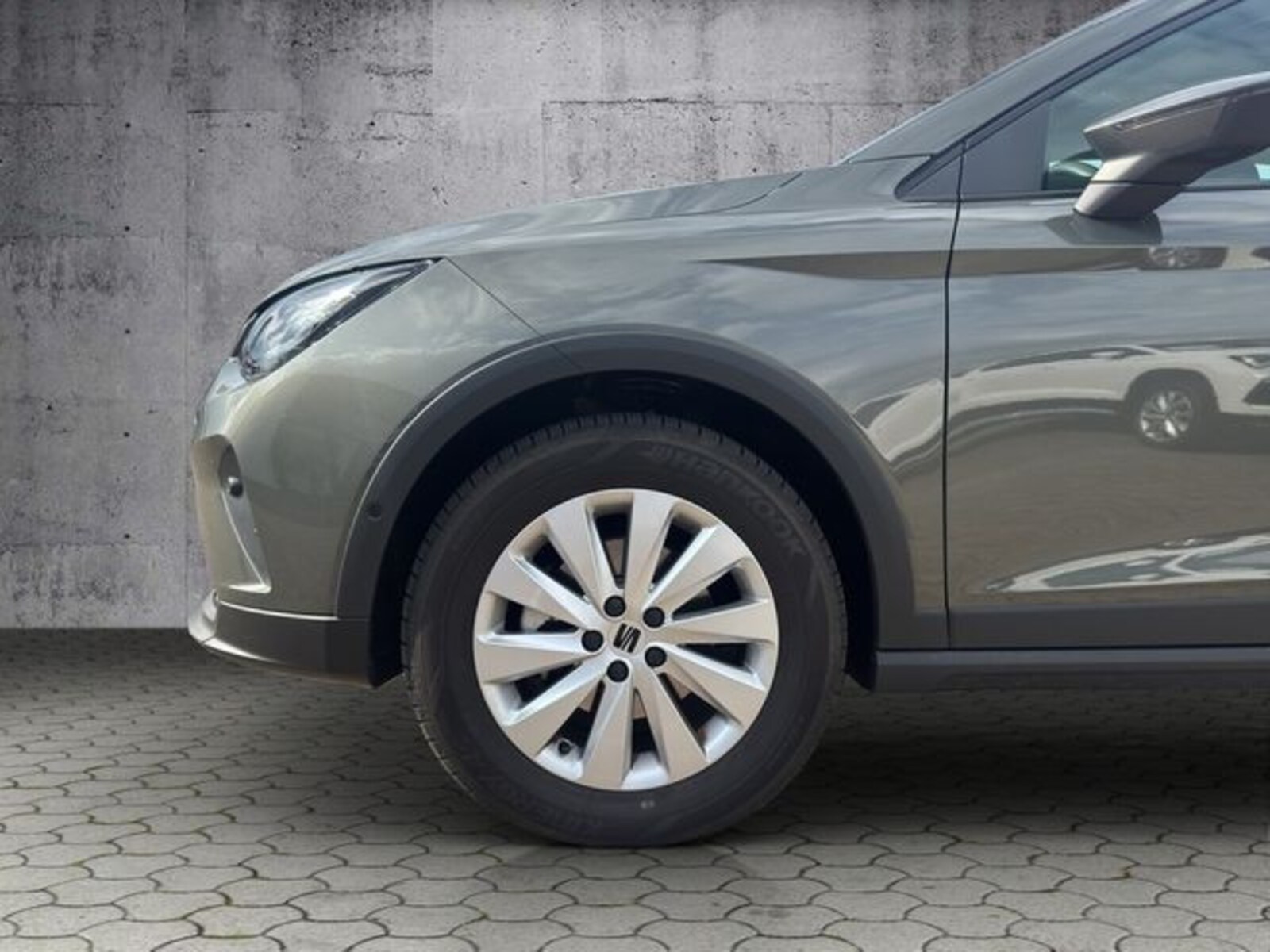 SEAT Arona – Bild 20