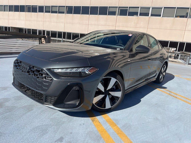 Photo of 2026 Audi A5 Sedan