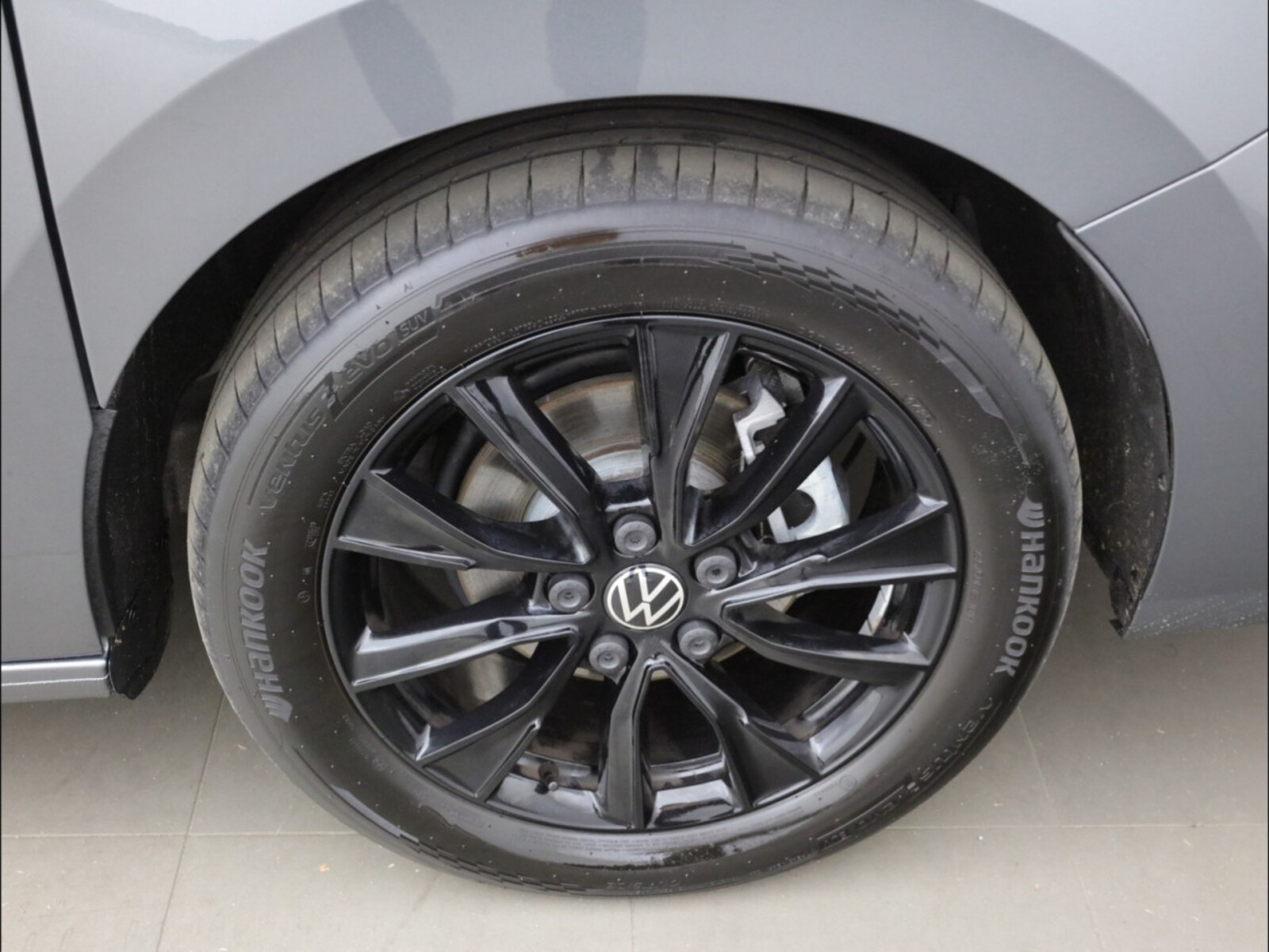 Volkswagen California – Bild 14