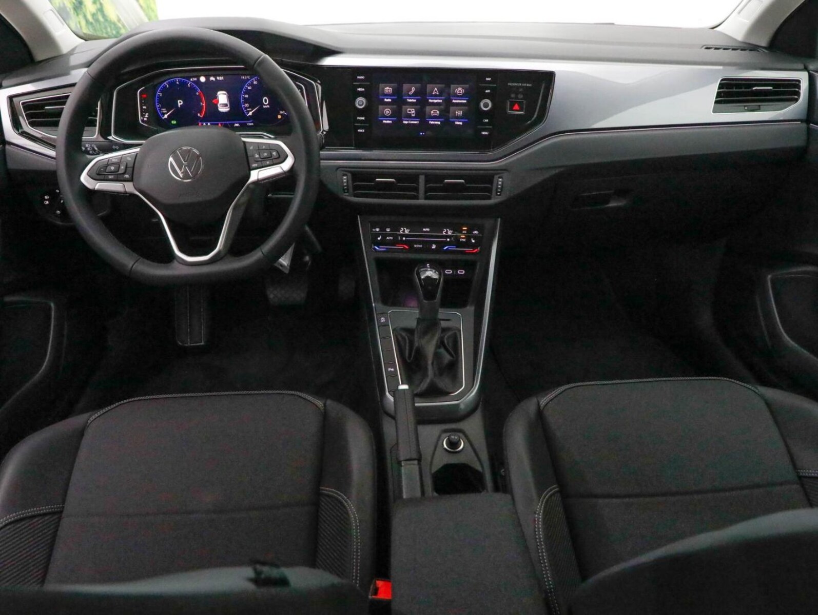 Volkswagen Taigo – Bild 26