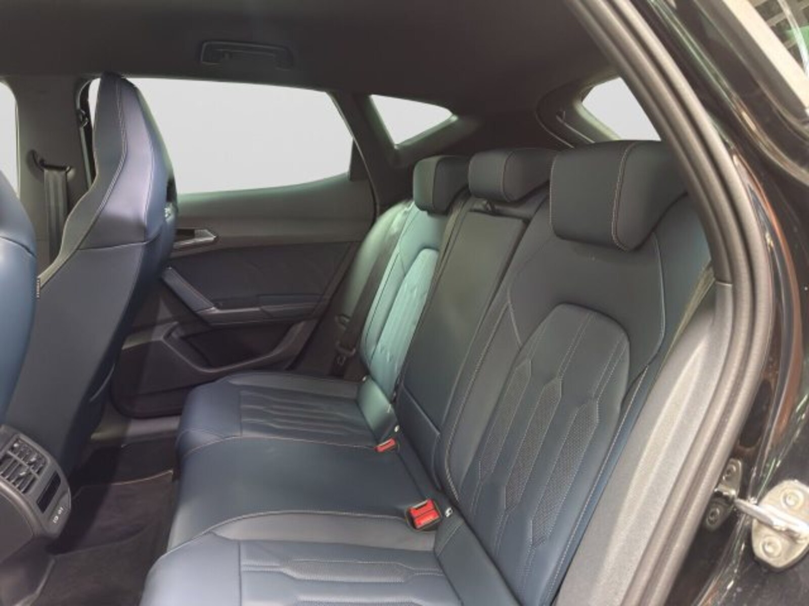 CUPRA Formentor – Bild 18