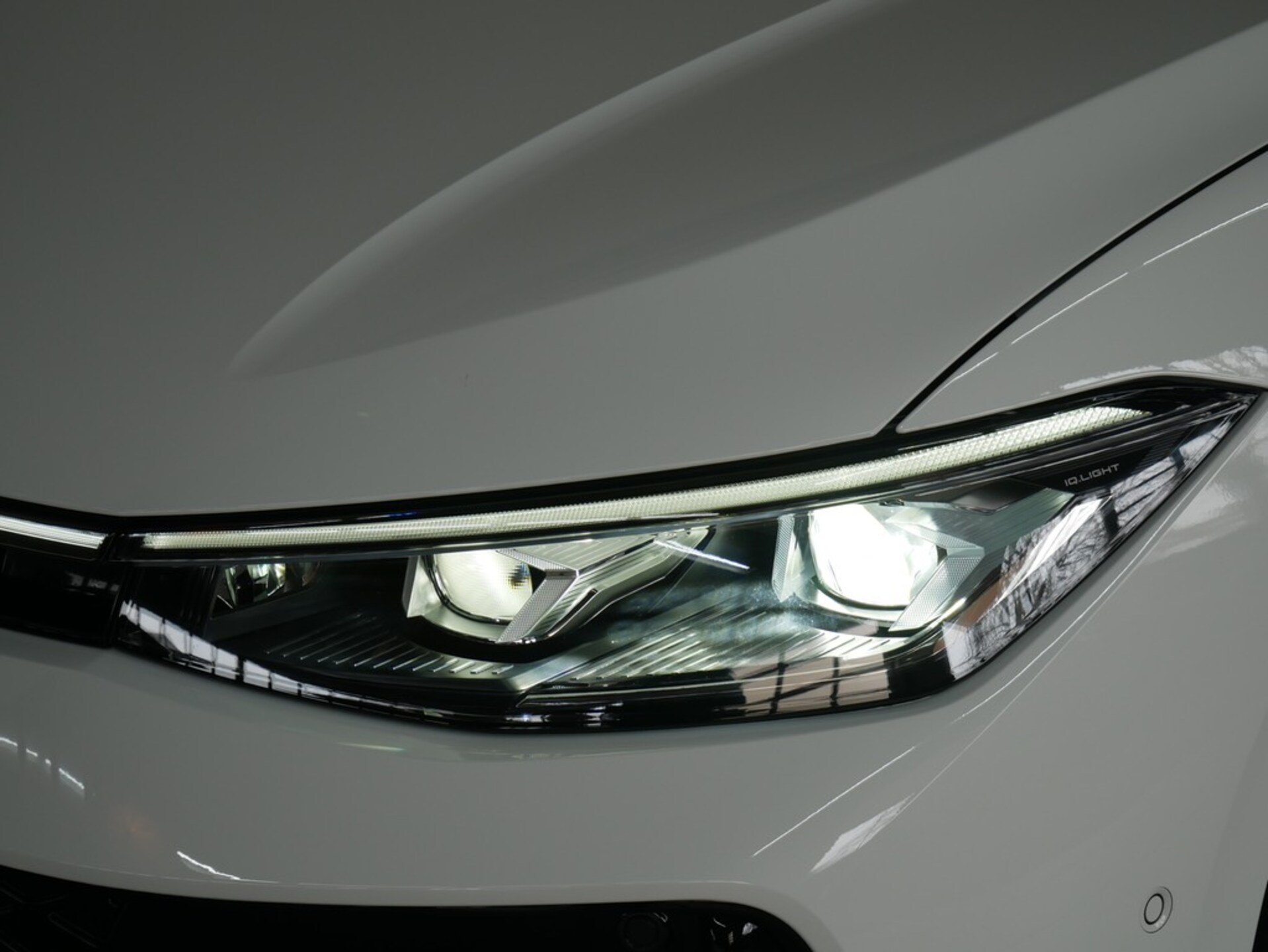 Volkswagen Passat R-Line