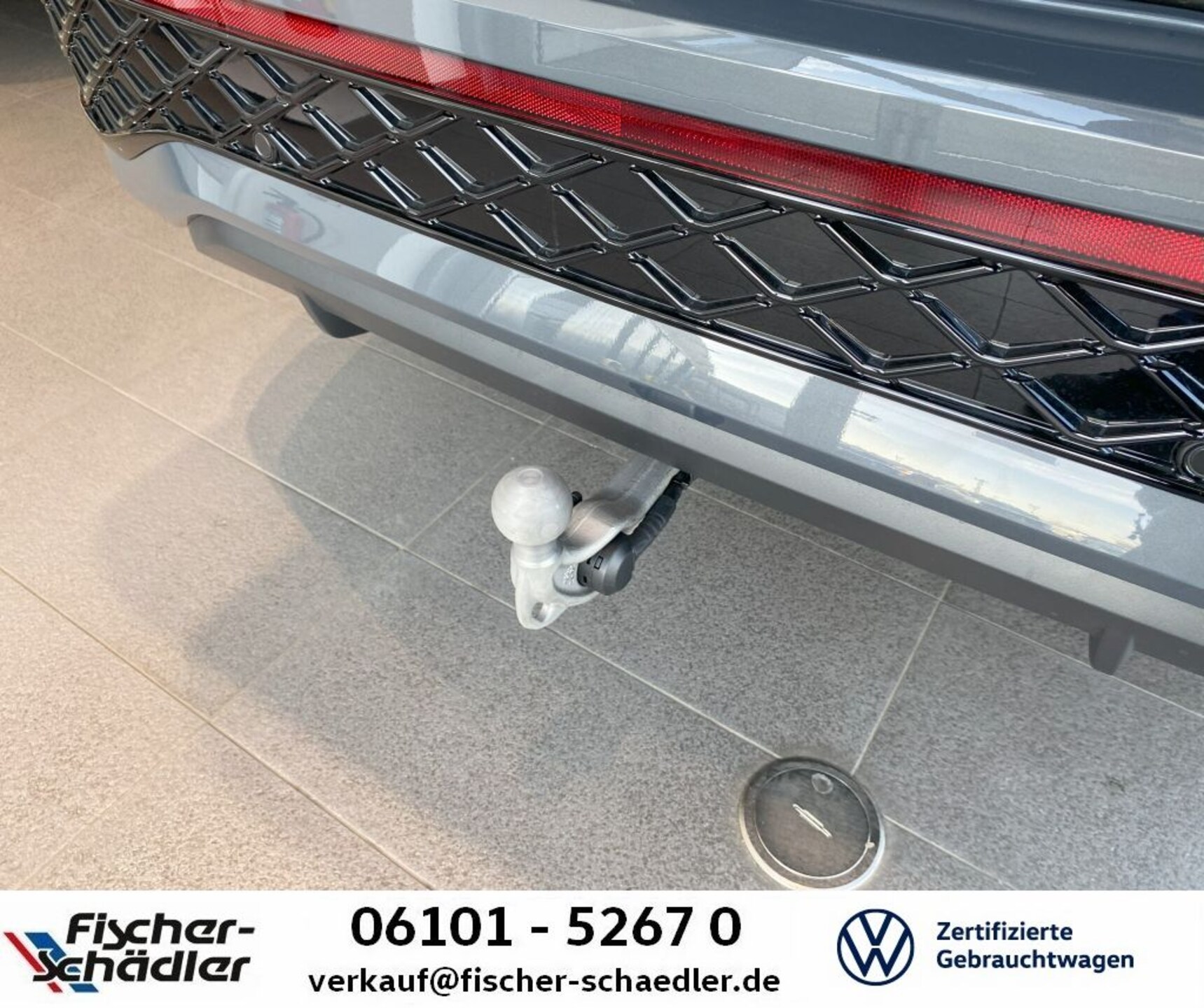 Volkswagen Tayron R-Line