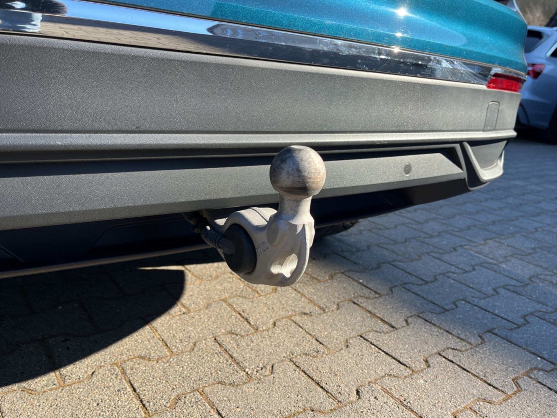 Volkswagen Tiguan MOVE