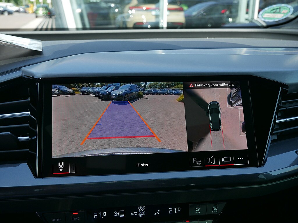 Image about Audi Q4 e-tron 40 e-tron