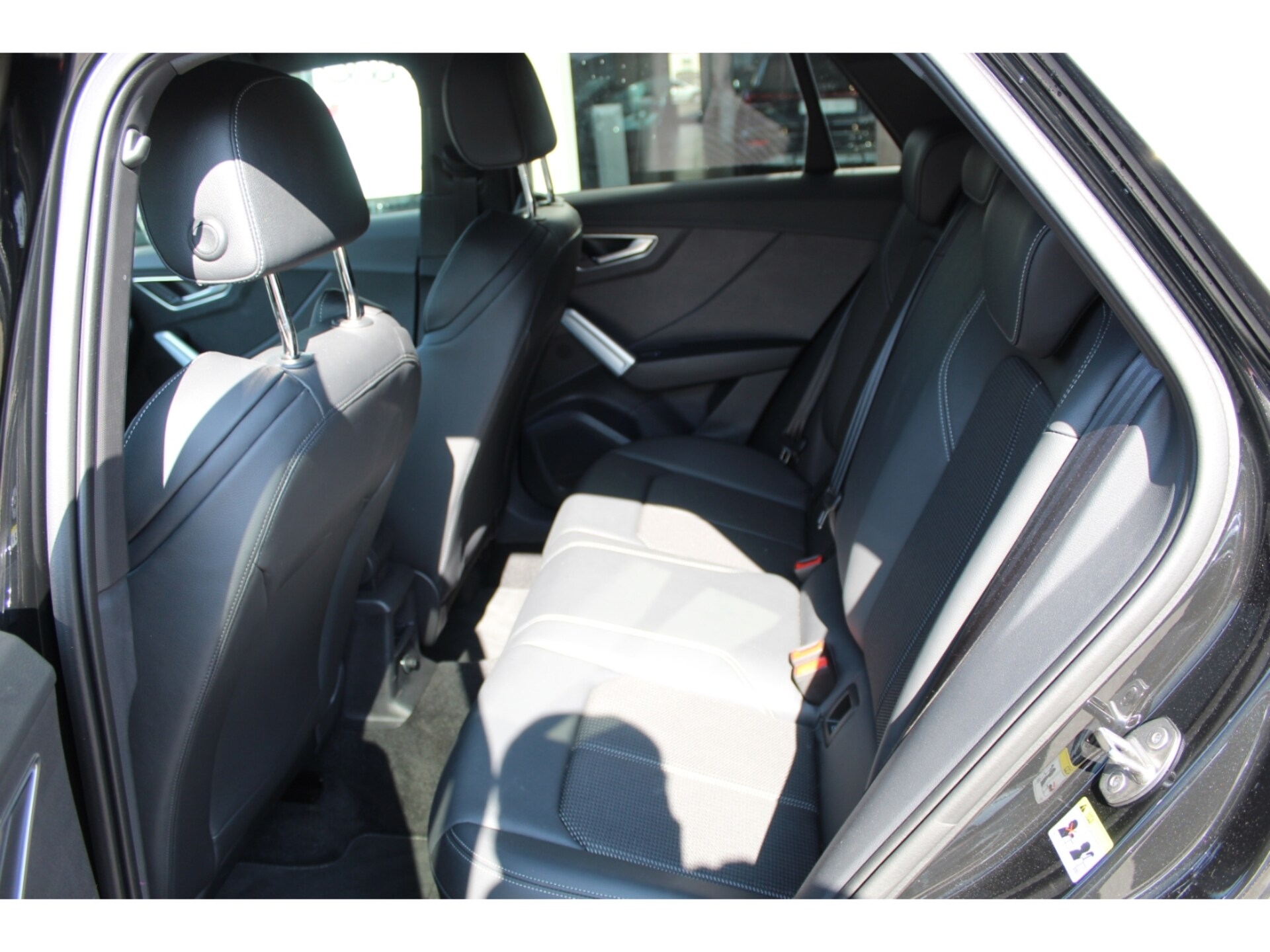 Audi Q2 Advanced