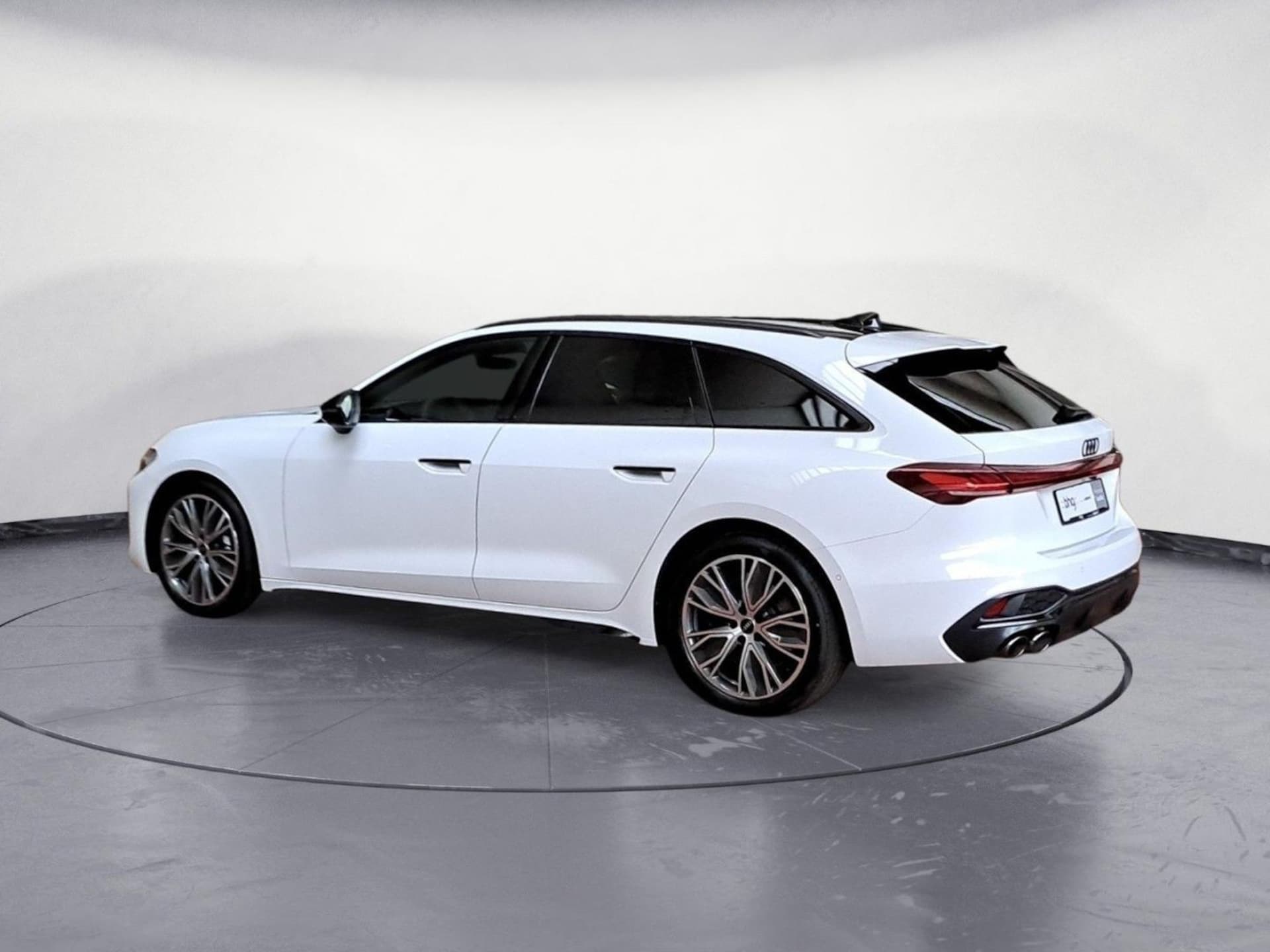 Audi S5 Avant