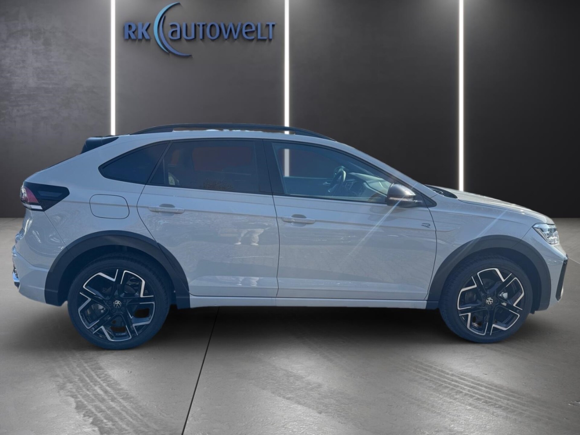 Volkswagen Taigo R-Line