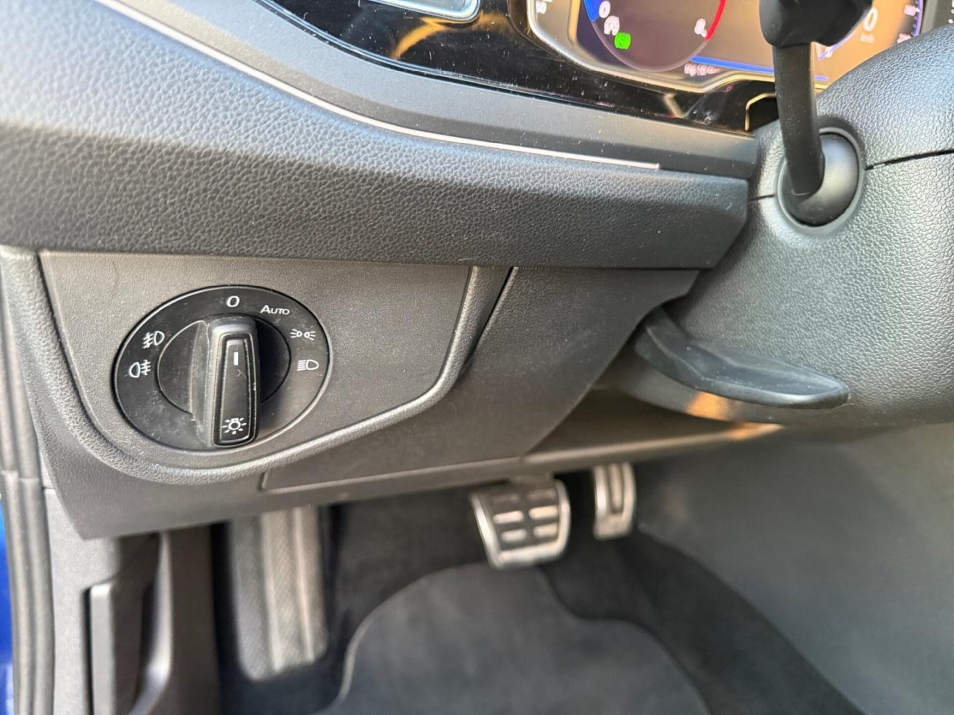 Volkswagen Taigo R-Line