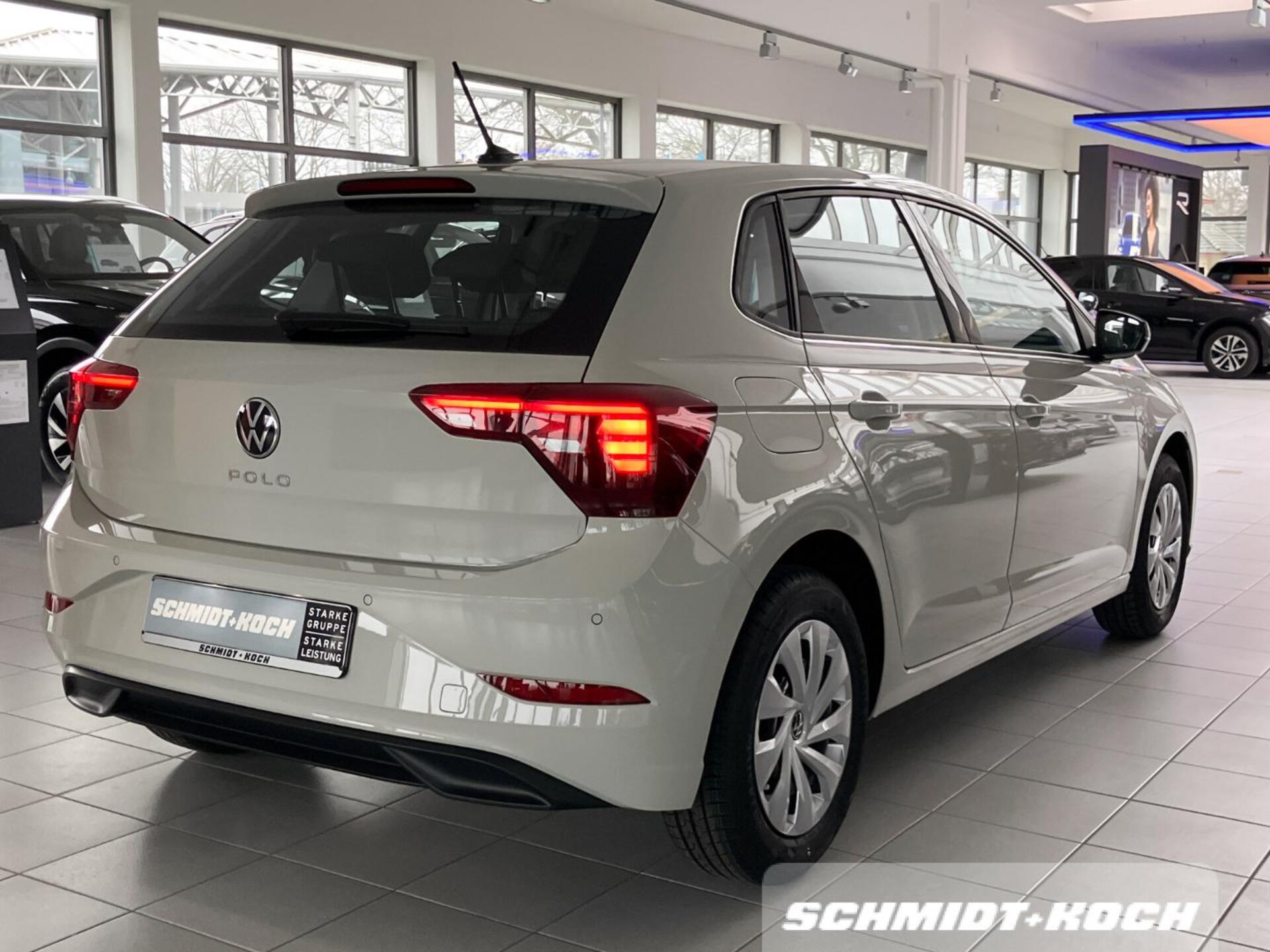 Volkswagen Polo Life