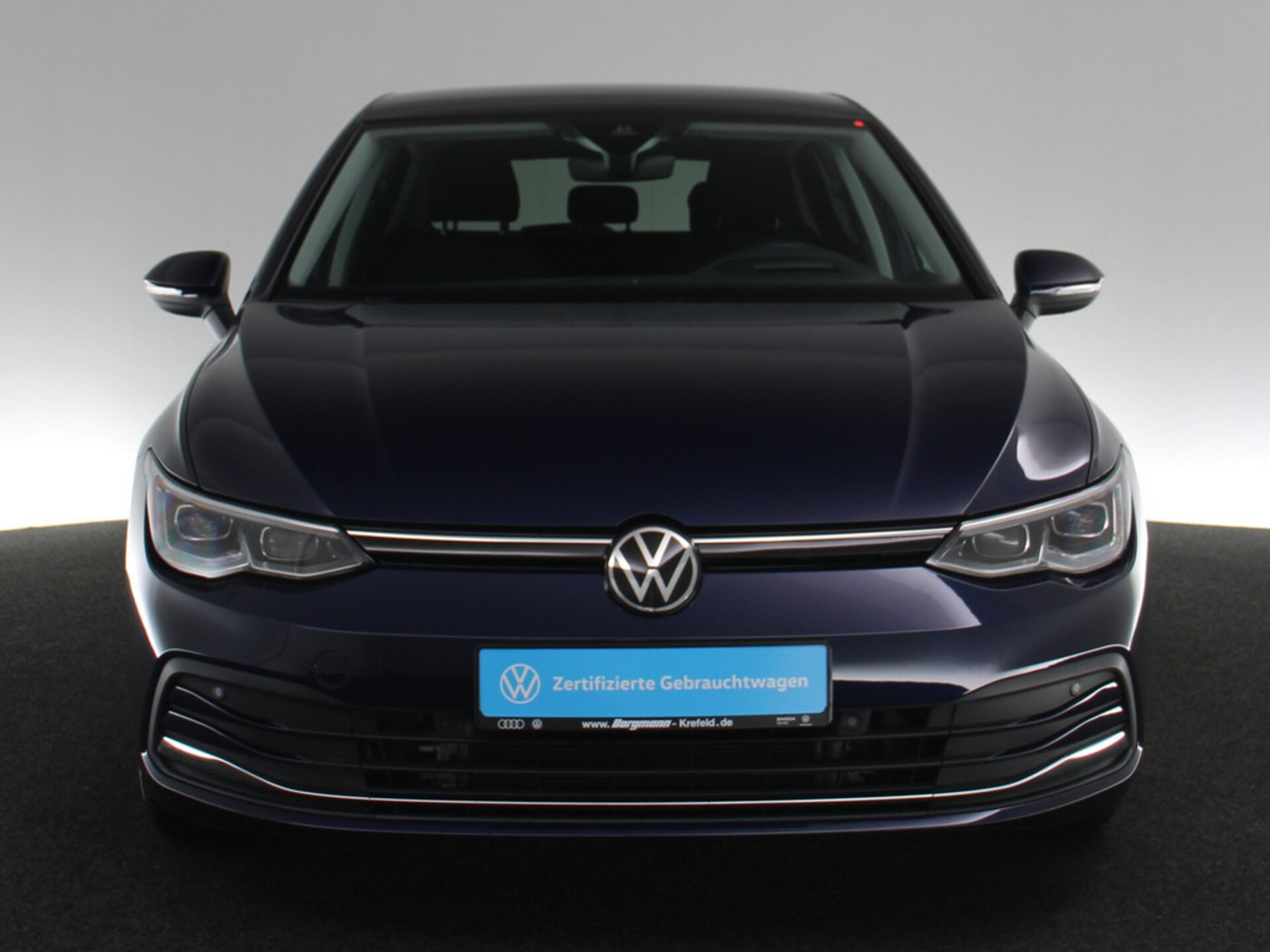 Volkswagen Golf Active