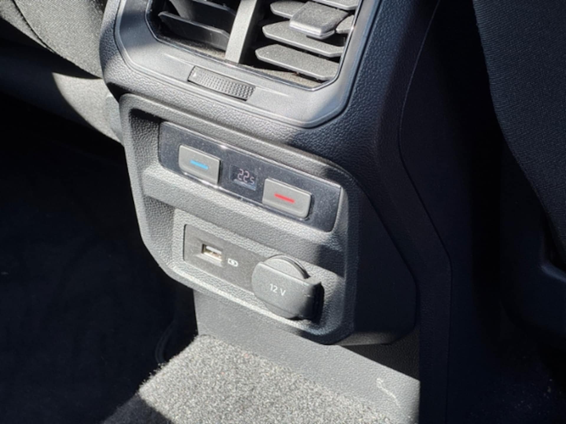 Volkswagen Tiguan Highline