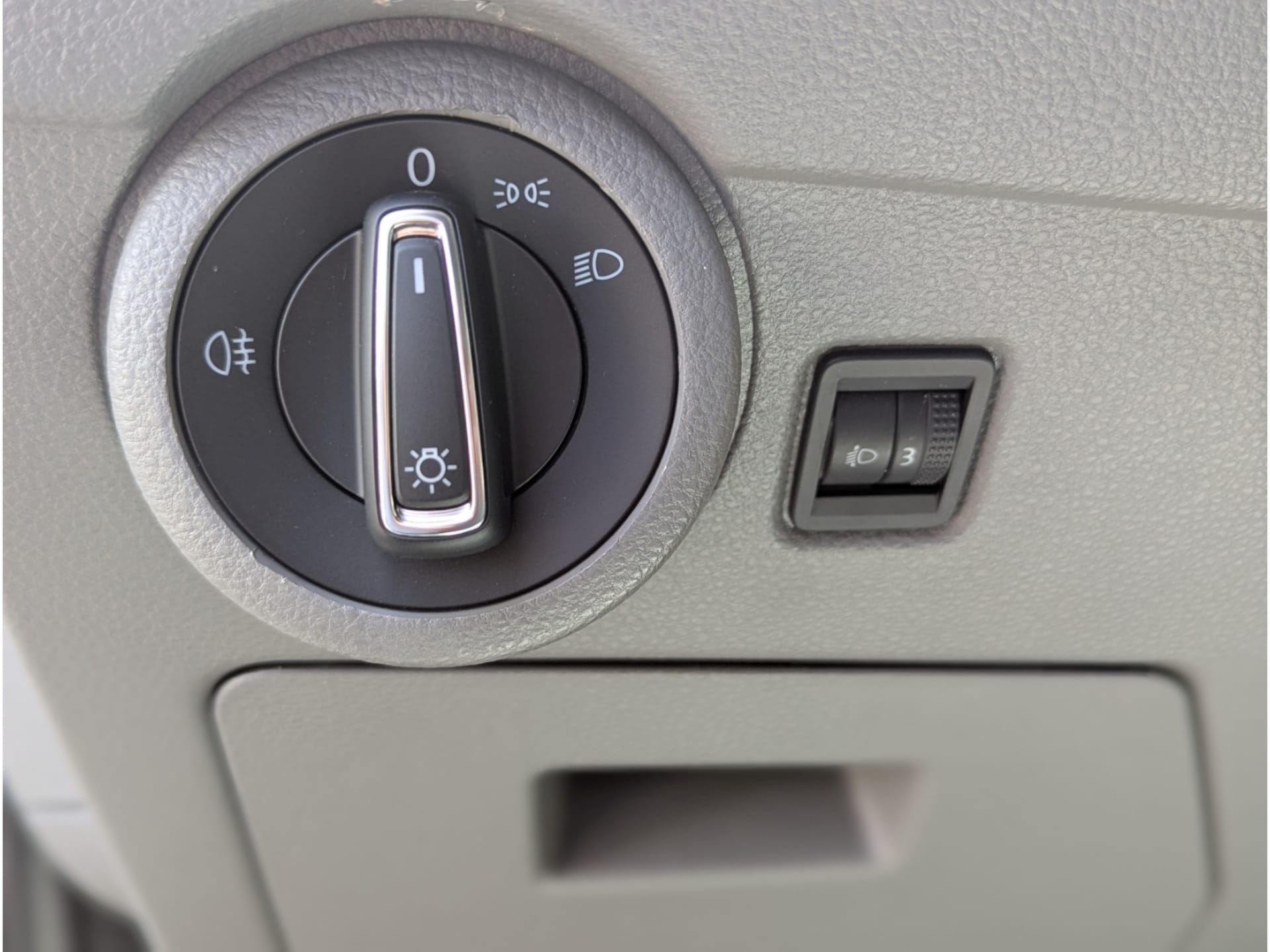 Volkswagen T6.1 Transporter Kasten kurzer Radstand EcoProfi