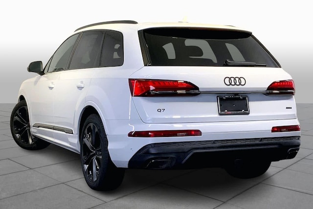 2026 Audi Q7 Premium Plus - Photo 11