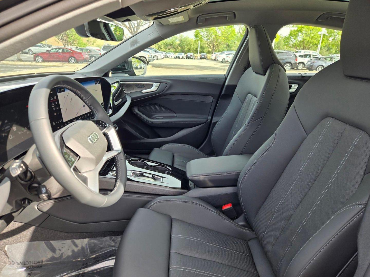 2025 Audi A5 Premium Plus - Photo 26