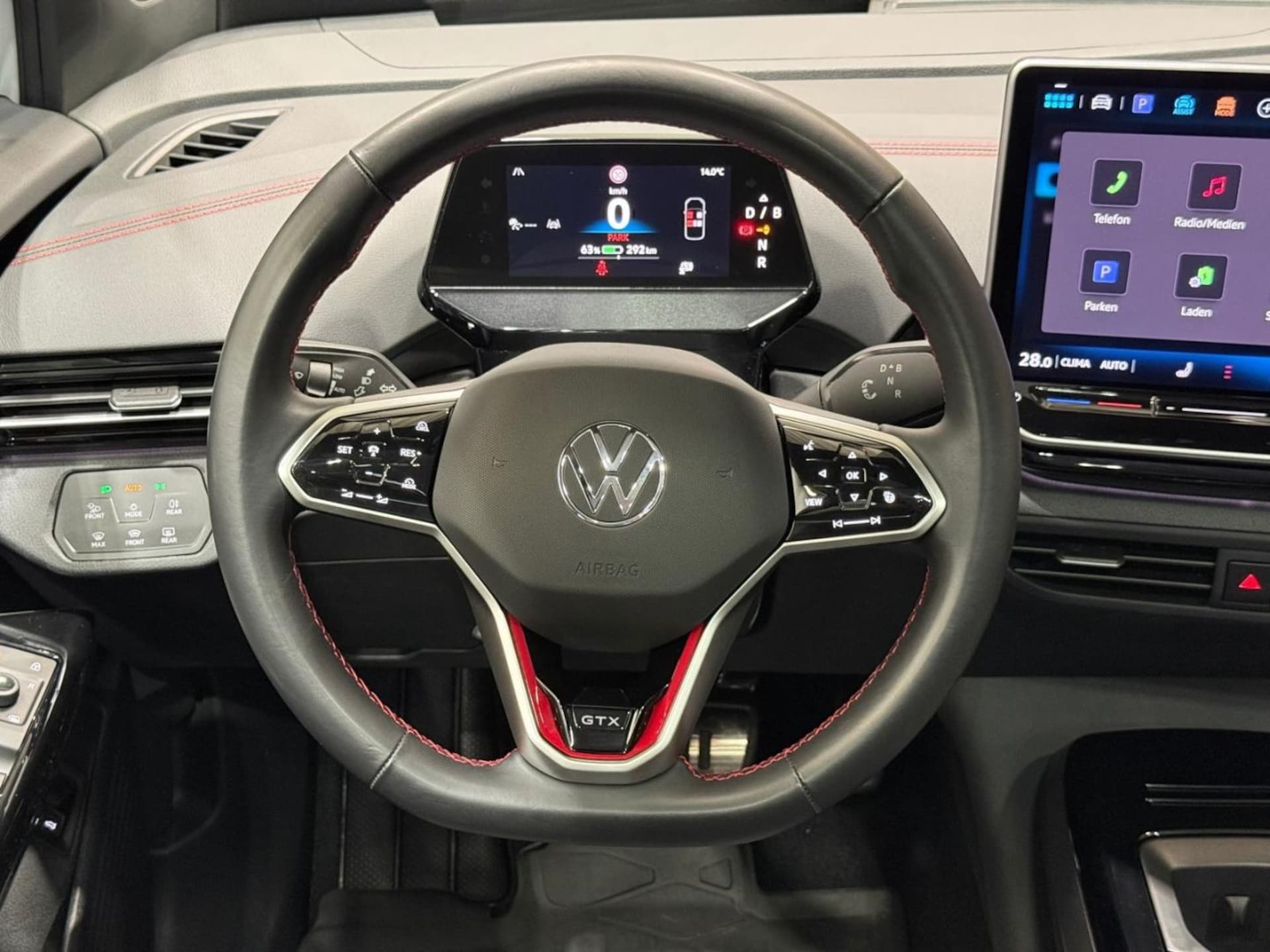 Volkswagen ID.5 GTX