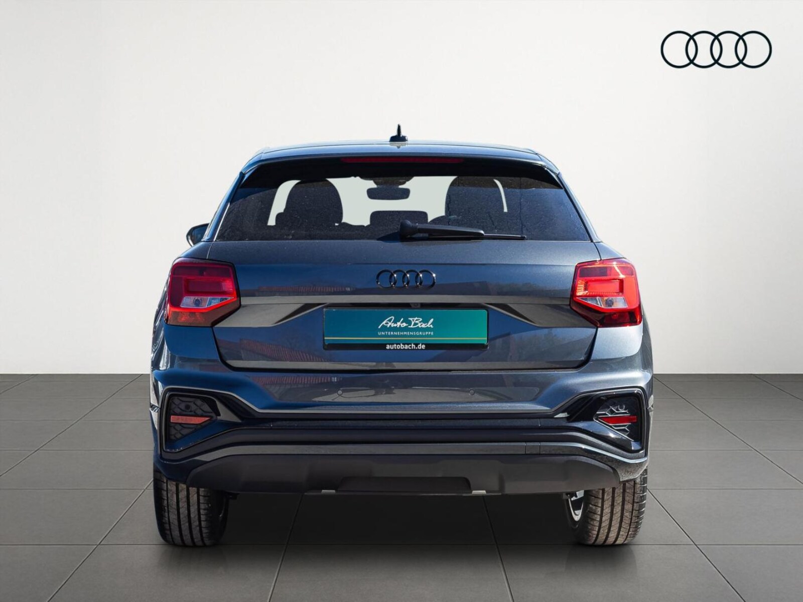 Audi Q2 – Bild 5
