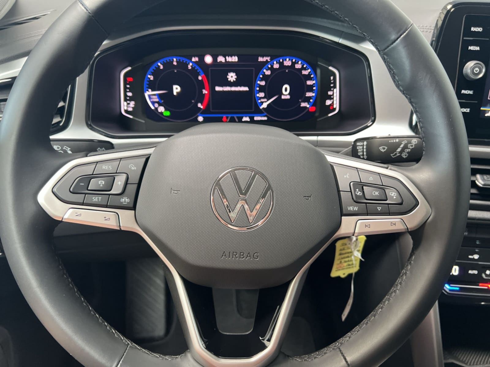 Volkswagen T-Roc – Bild 14