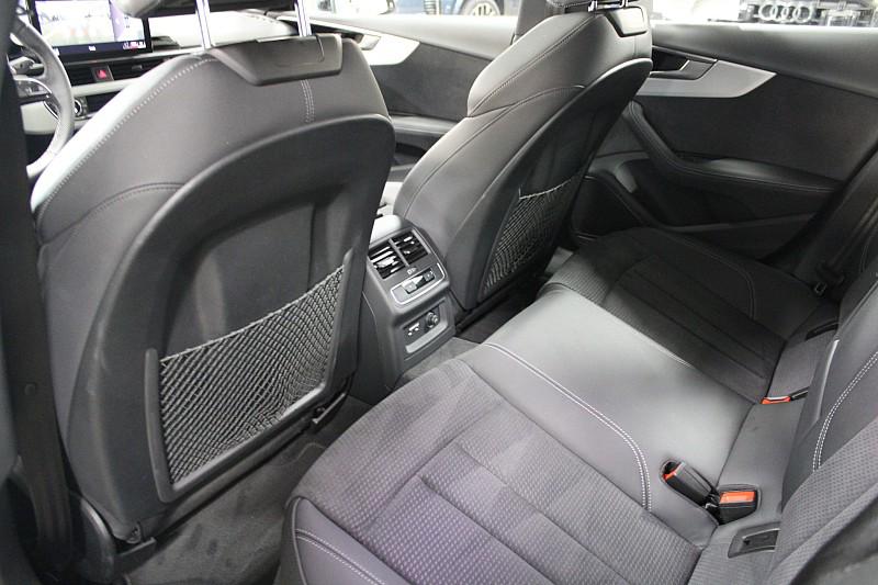 2024 Audi A5 Sportback Premium Plus - Photo 16