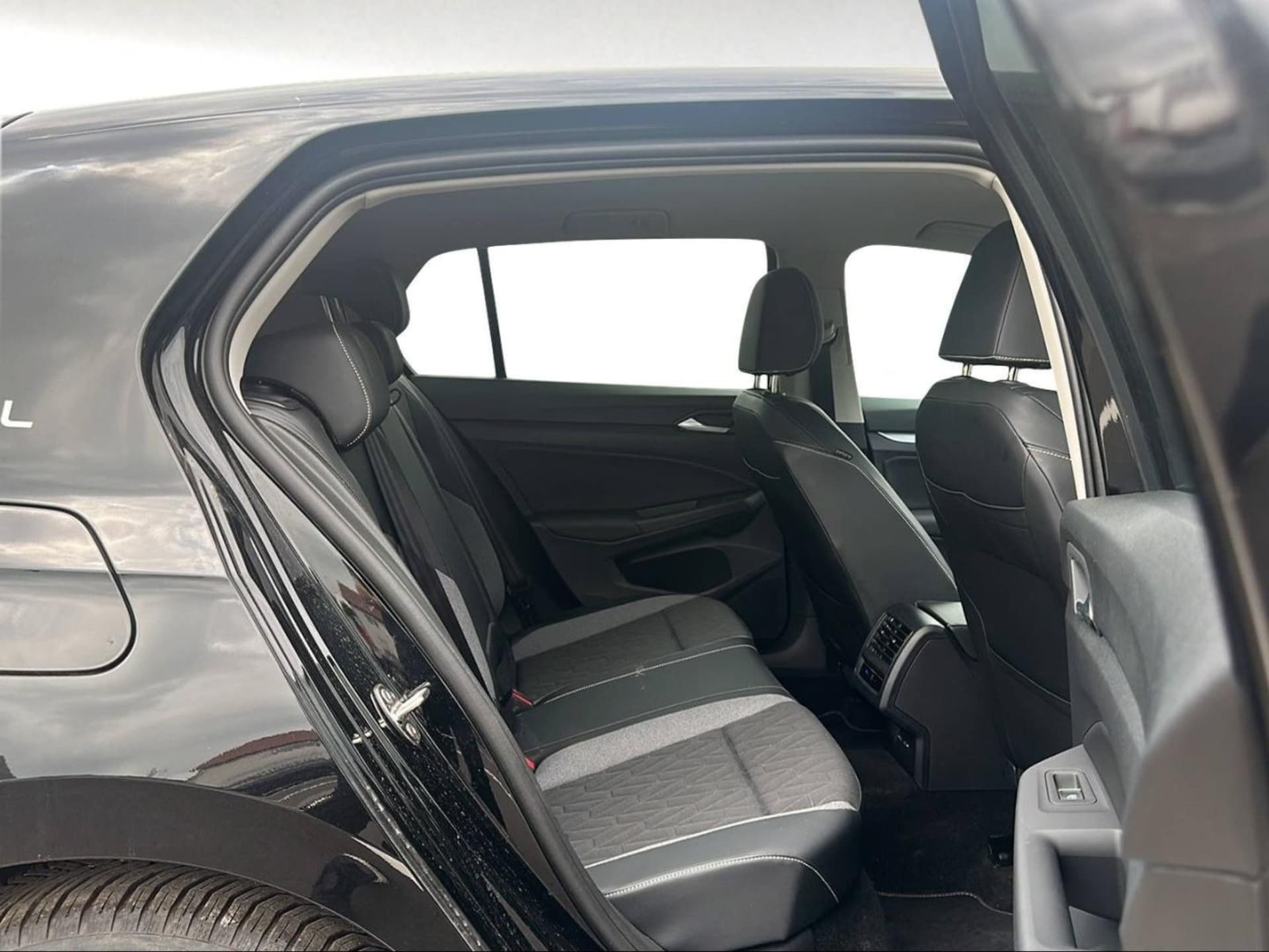 Volkswagen Golf Goal