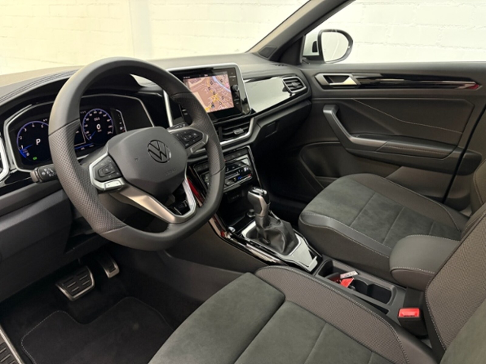 Volkswagen T-Roc – Bild 12