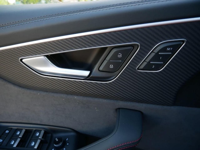 2026 Audi Q8 Prestige - Photo 16