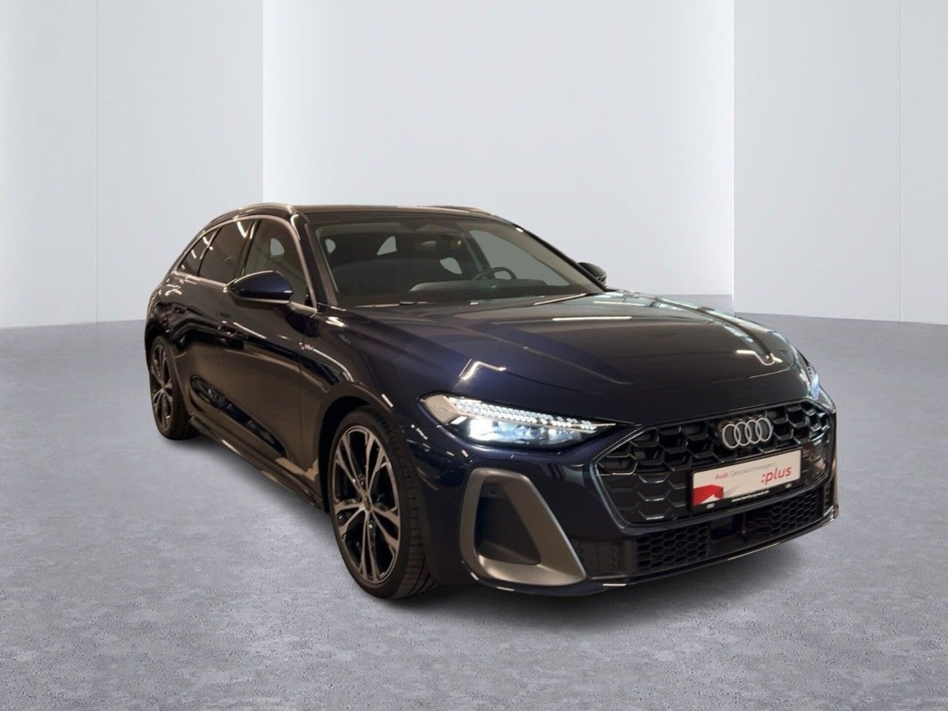 Audi A5 Avant