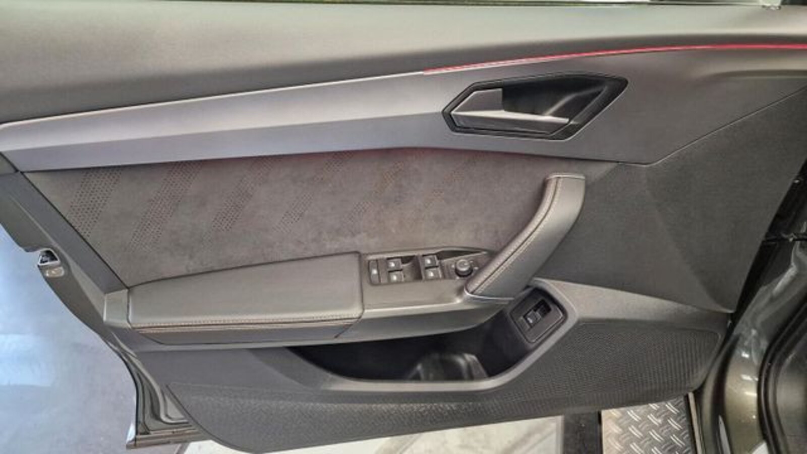 CUPRA Formentor – Bild 18
