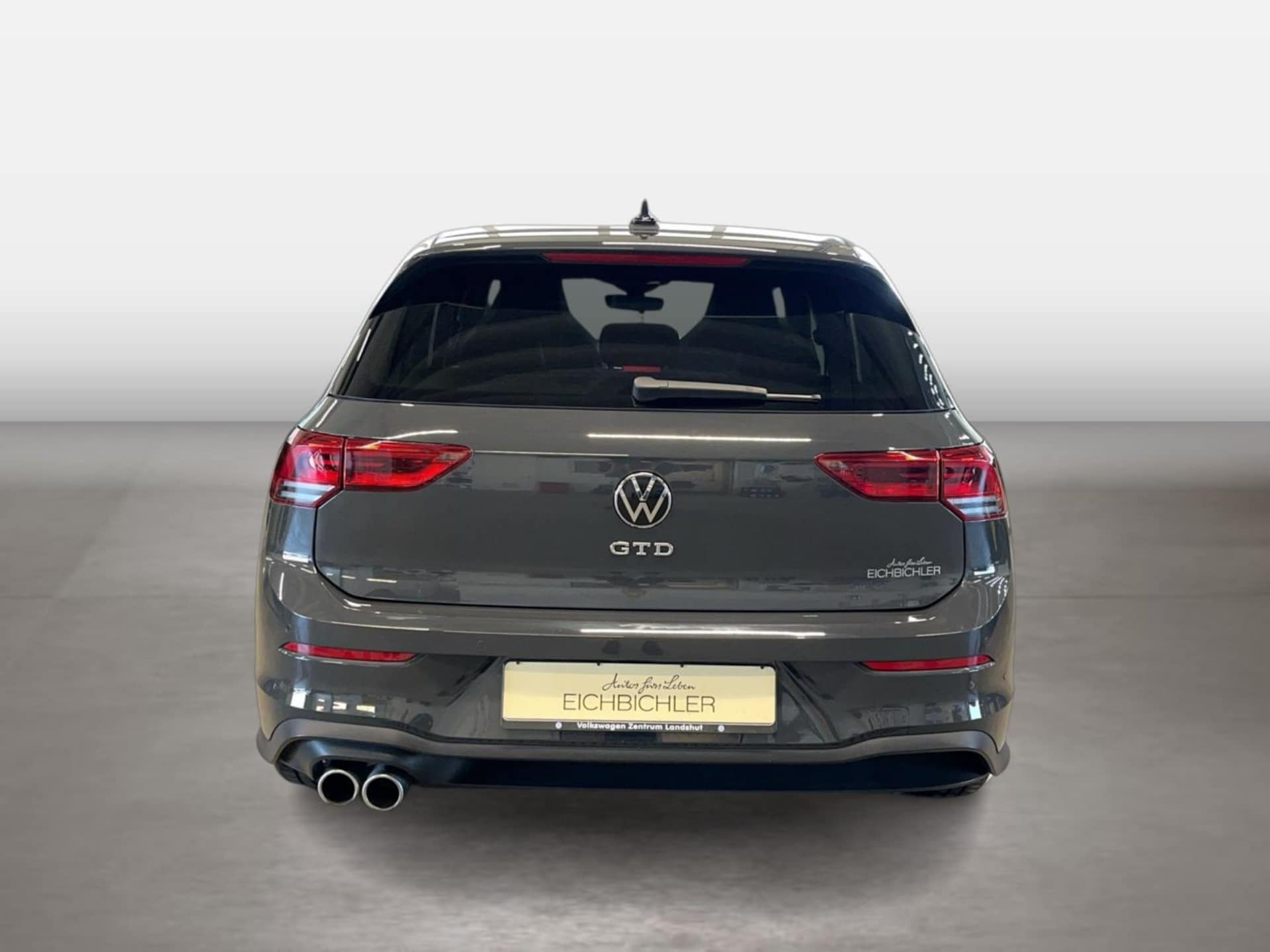 Volkswagen Golf GTD