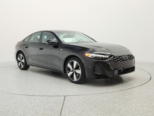 2026 Audi A5 Sedan