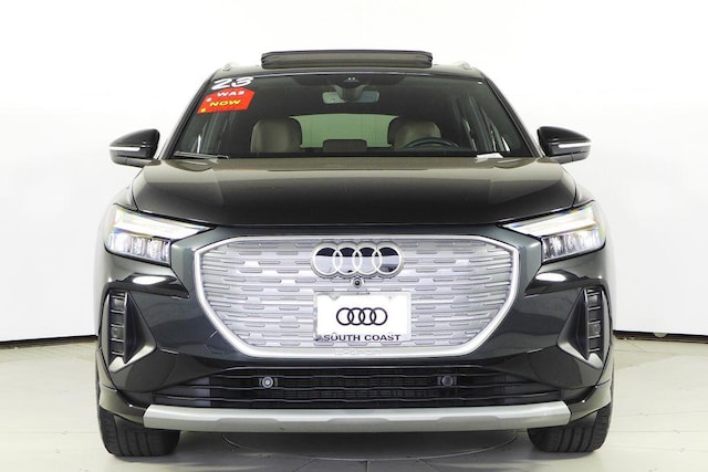 2023 Audi Q4 e-tron