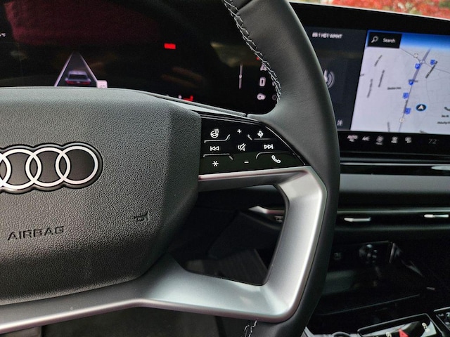 2026 Audi A6 Premium Plus - Photo 12