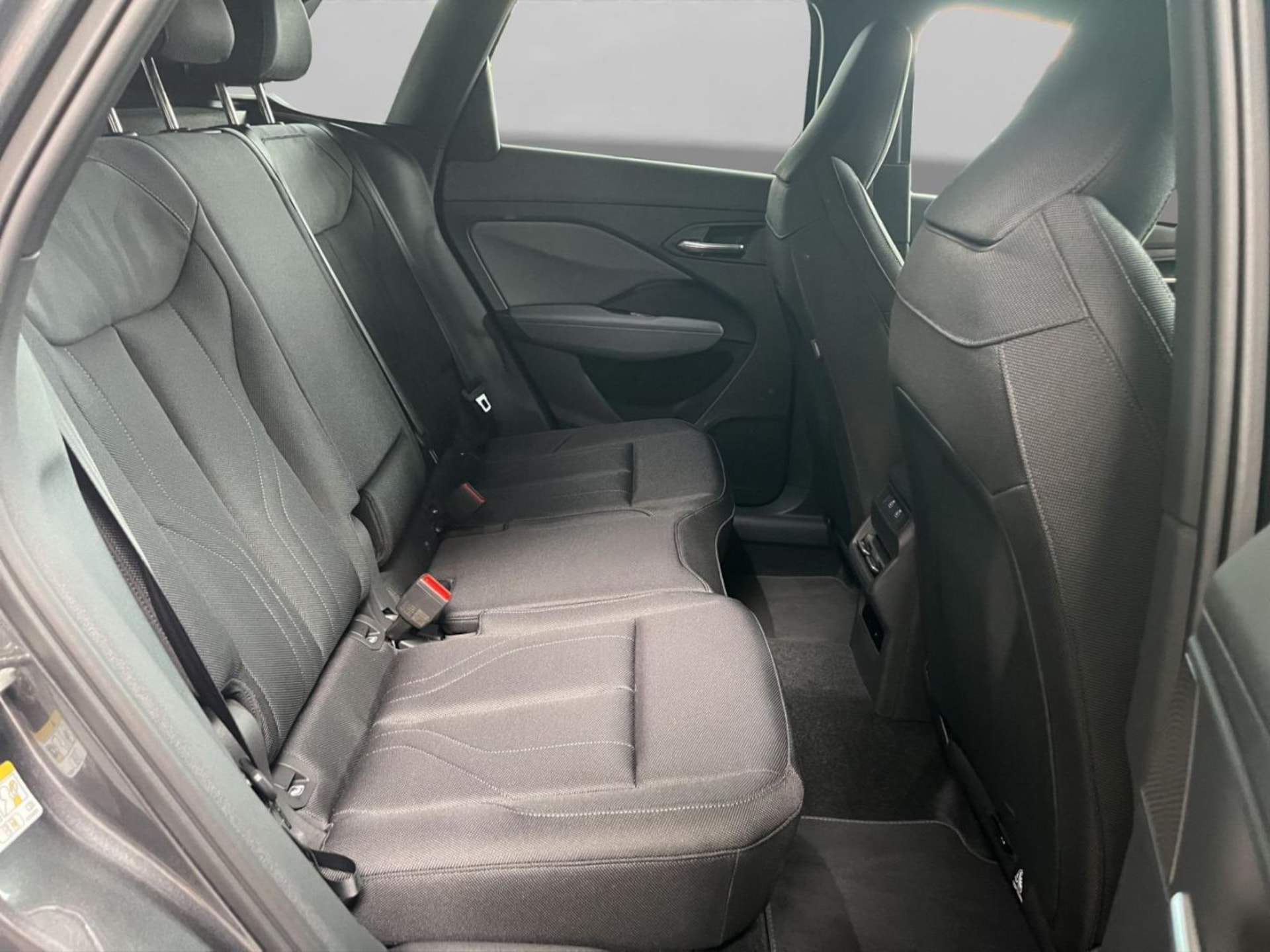 Audi Q3 SUV