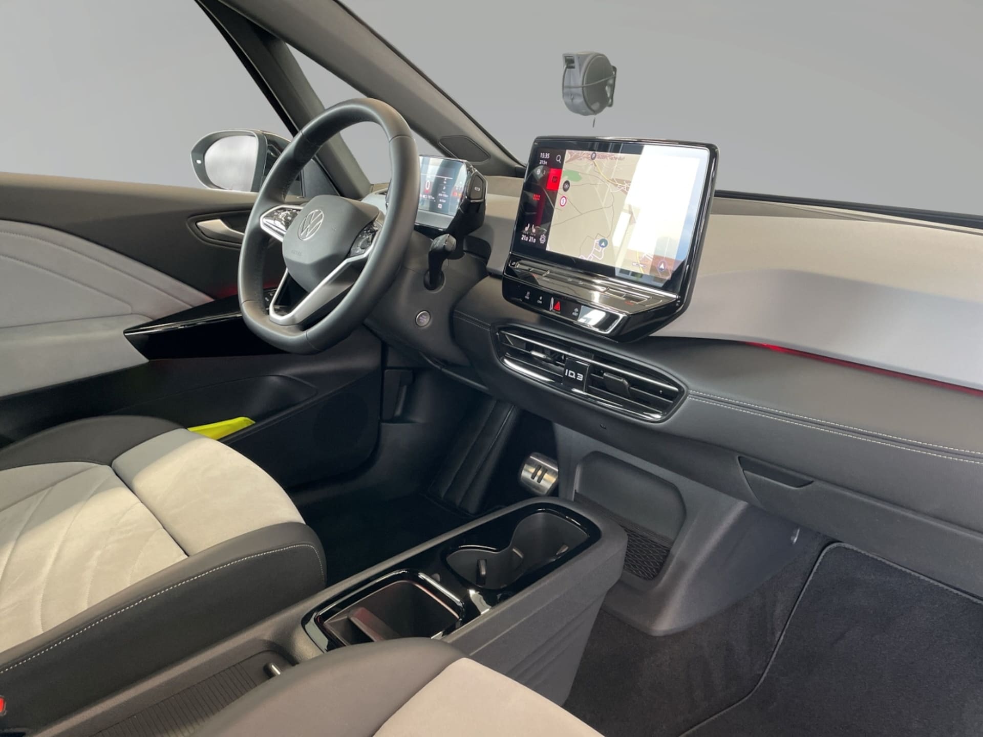 Volkswagen ID.3 MOVE Pro
