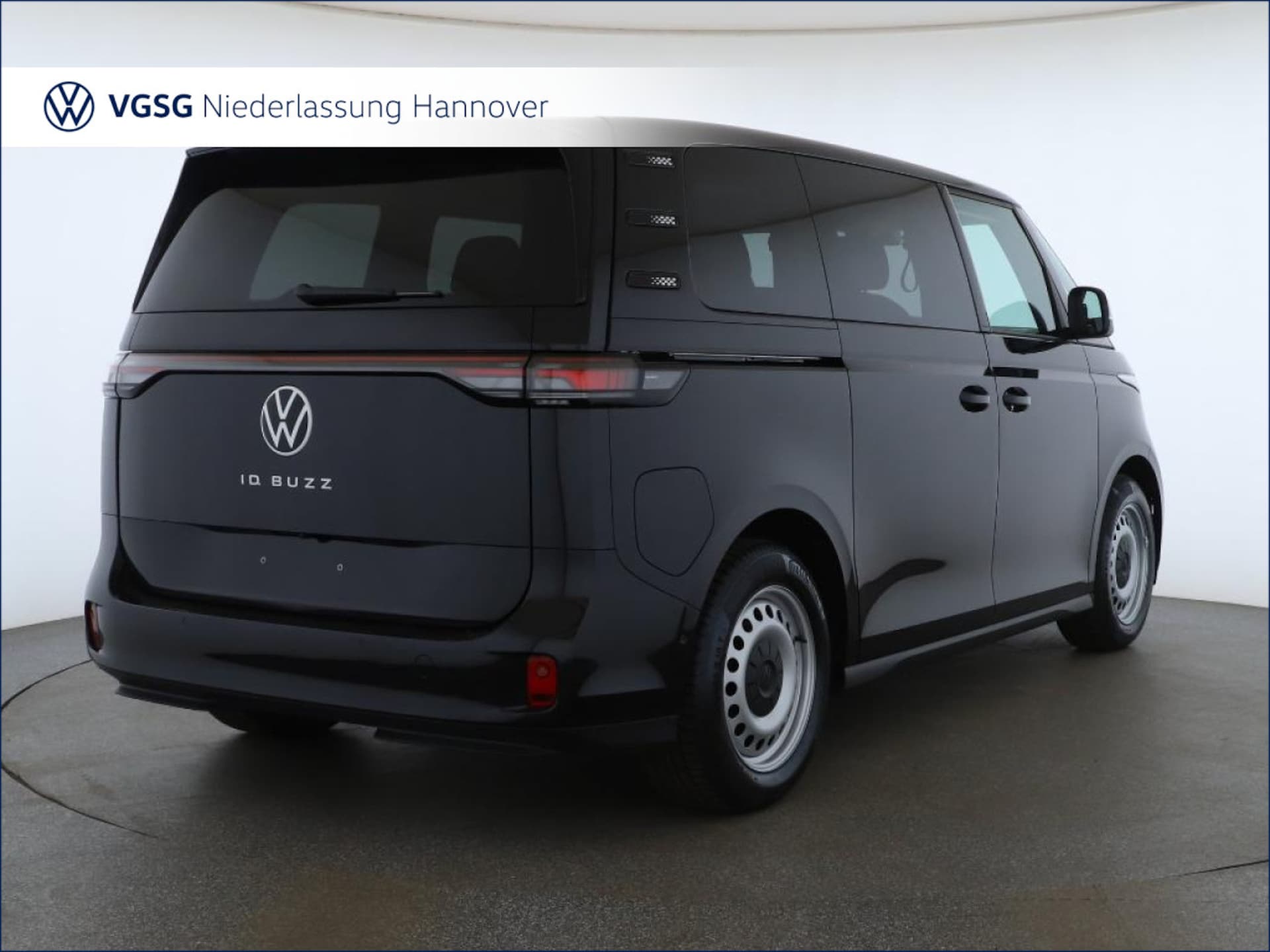 Volkswagen ID. Buzz Pro