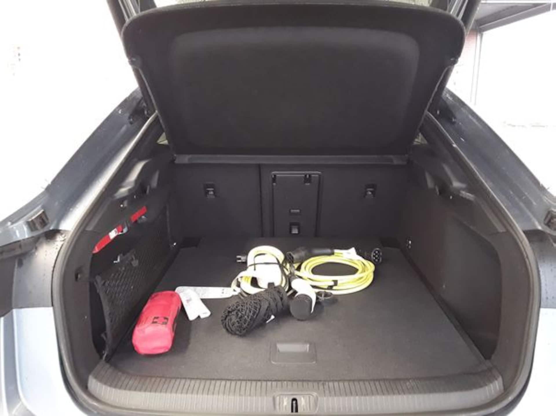 Volkswagen ID.7 Pro