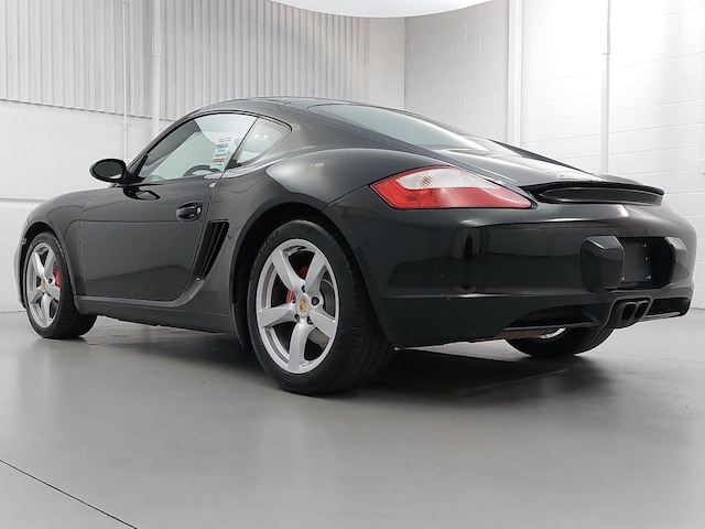 2006 Porsche