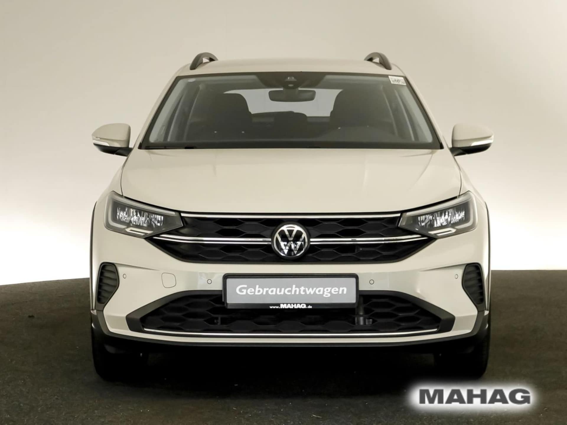 Volkswagen Taigo Life